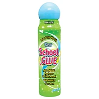 Crafty Dab® Dab'n Stic School Glue, 2 Packs of 6