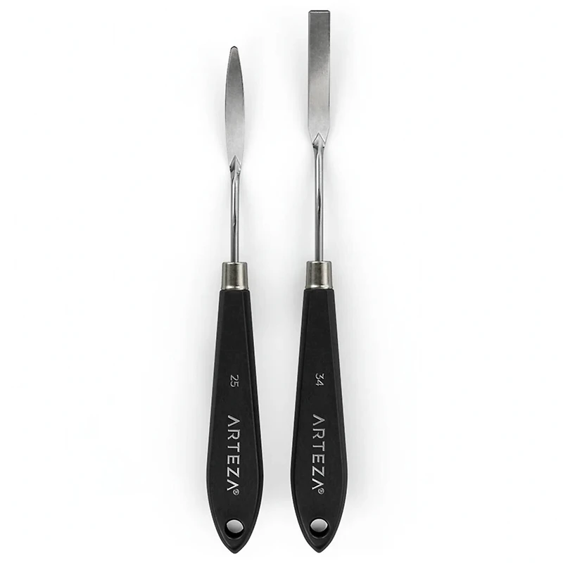 Arteza® Palette Knife Set A