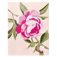 Arteza® Floral Paint by Numbers Kit