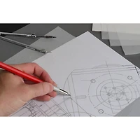 Pro Art® Tracing Paper Pad, 9" x 12"