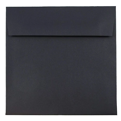 JAM Paper 6.5" x 6.5" Premium Invitation Envelopes