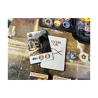 Ierusalem: Anno Domini