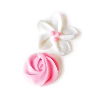 Satin Ice® White Royal Icing, 14oz.