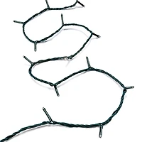 GE StayBright® 200ct. Warm White LED String Lights