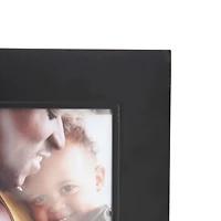 Expressions™ 5" x 7" Black Wide Frame by Studio Décor®
