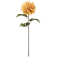 28.5" Dahlia Stem by Ashland