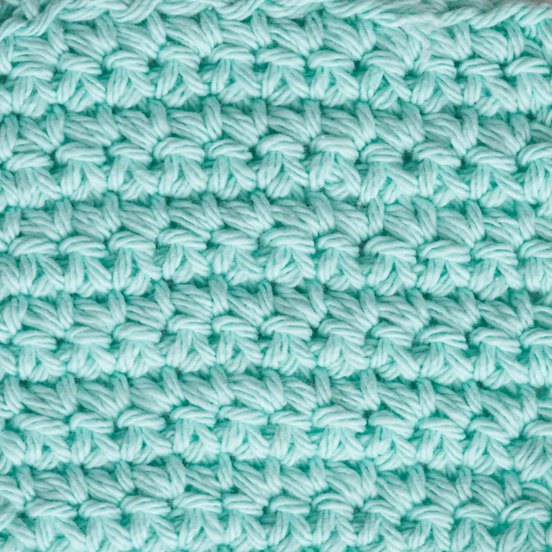 Lily® Sugar 'n Cream® Solid Yarn