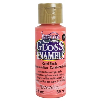 DecoArt® Americana® 2oz. Gloss Enamels® Paint