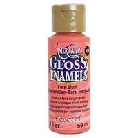 DecoArt® Americana® 2oz. Gloss Enamels® Paint