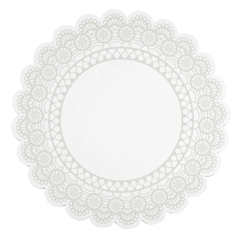 12 Packs: 10 ct. (120 total) 10" Cake Circles by Celebrate It®