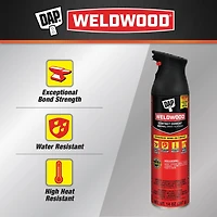 DAP® Weldwood® 14oz. Original Contact Cement Spray Adhesive