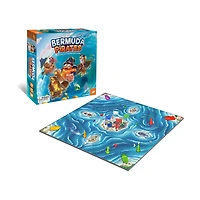 Bermuda Pirates™ Treasure Hunting Game