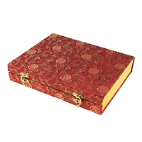 Toy Time Mahjong Game Set