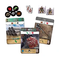 Remnants™ Strategy Game