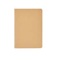 Fabriano® EcoQua Lined Notebook