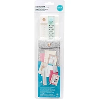 We R Memory Keepers® Journal Book Binding Punch Guide Set