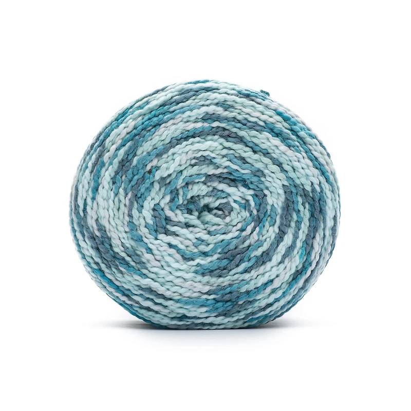 Caron® Cotton Funnel Cakes™ Yarn