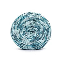 Caron® Cotton Funnel Cakes™ Yarn