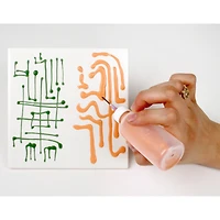 Amaco Underglaze Applicator with Needle Tip