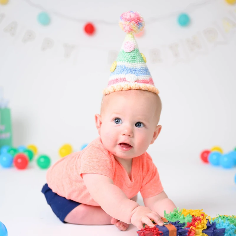 3 Pack Lion Brand® Ice Cream® Yarn