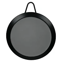 Brentwood 13" Carbon Steel Nonstick Round Comal Griddle