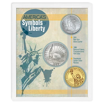 America's Symbols of Liberty