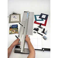 Logan® Simplex Elite Mat Cutter