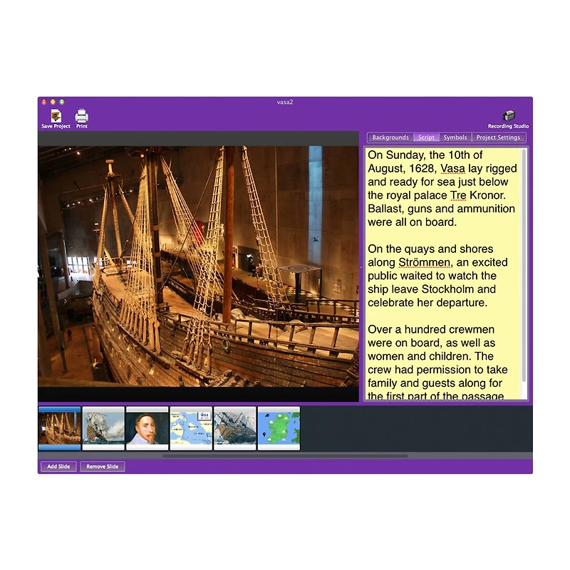 HamiltonBuhl® Green Screen™ Production Kit