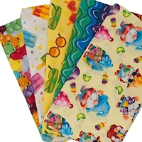 SINGER Summer Treats Cotton Fabric Bundle