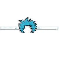 Eureka® Dr. Seuss™ Thing Hair Wearable Cut Out Hat, 32ct. 