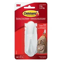 3M Command™ Designer Hooks