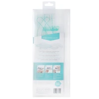 Thickers™ Straight & Wave Alignment Guides