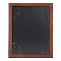 12 Pack: Flat Espresso Frame