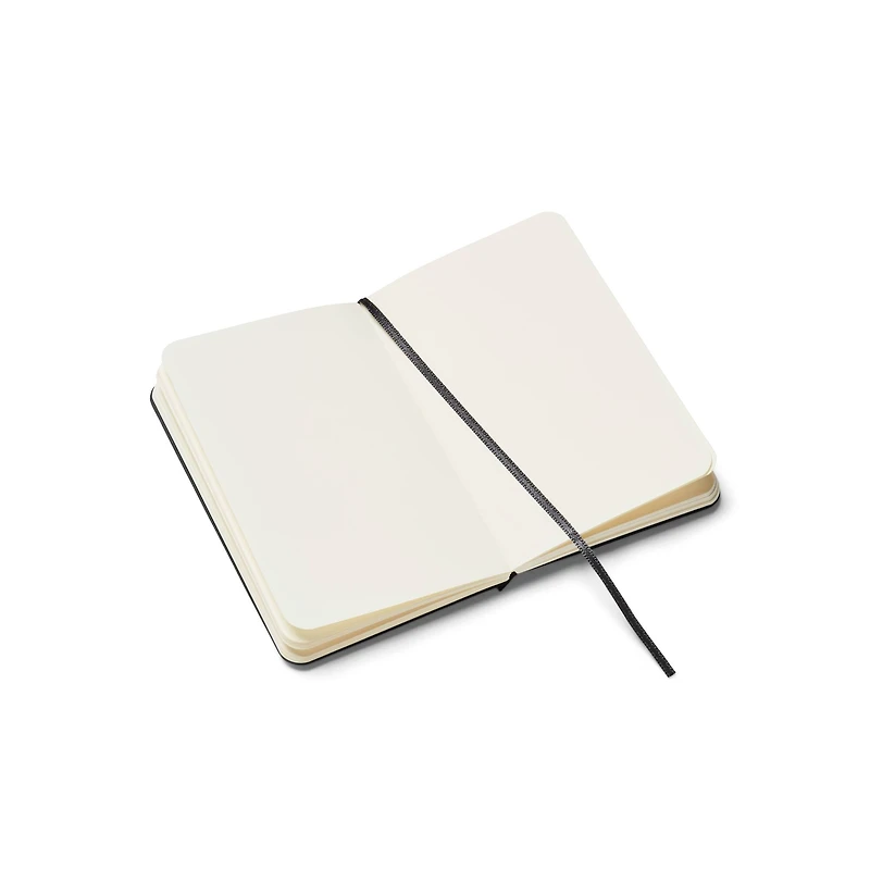 Fabriano® Ispira Blank Soft Cover Notebook