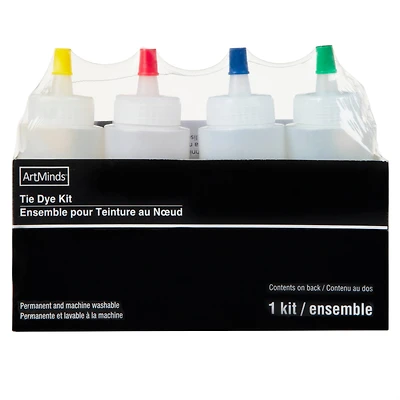 12 Pack: Tie Dye Kit by ArtMinds™