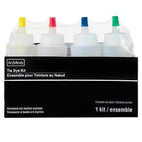 12 Pack: Tie Dye Kit by ArtMinds™