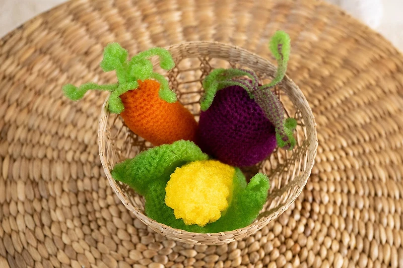 3 Pack Lion Brand® Stitch Soak Scrub Yarn