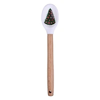 Christmas Tree Mini Spoon by Makery™