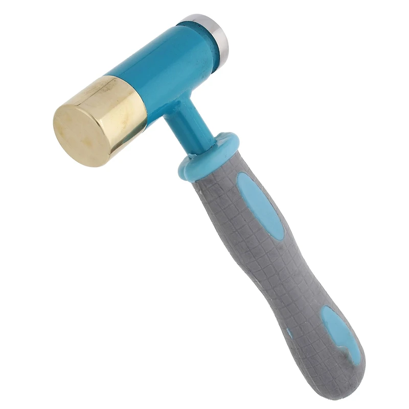 The Beadsmith® Whammer Deluxe with Four Interchangeable Heads