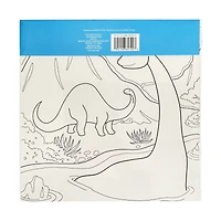 Dinosaur Canvas Set by Creatology™
