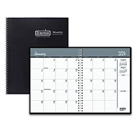 House of Doolittle 24 Month Calendar Academic Planner