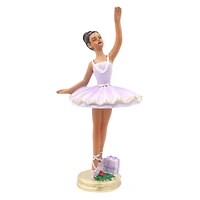 Mini Ballerina with Gifts Decoration by Ashland®