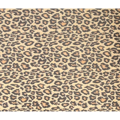 Brewster Leopard Adhesive Film, 2ct.