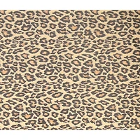 Brewster Leopard Adhesive Film, 2ct.