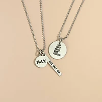 ImpressArt® 3/4" Circle Aluminum Stamping Blanks, 15ct.