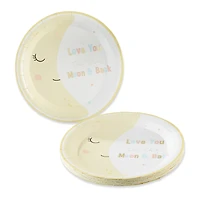 Kate Aspen® 7'' Twinkle Twinkle Premium Paper Plates, 16ct.