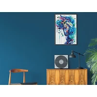 Diamond Dotz® Mystical Stallion Diamond Painting Kit