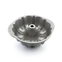 USA Pan® 10" Fluted Tube Cake Pan
