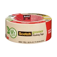 Scotch® 3M 2" Painters Masking Tape