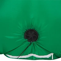 3.5ft. Airblown® Inflatable Christmas Tree with Snowy Layers